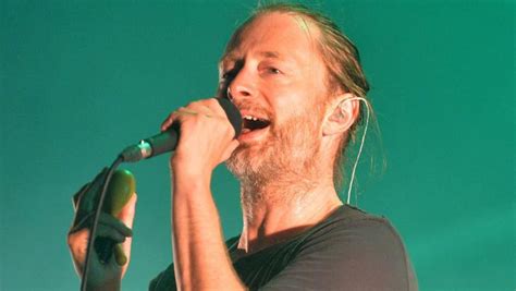 Thom Yorke Podría Haber Ganado Más De 20 Millones De Dólares Con Su