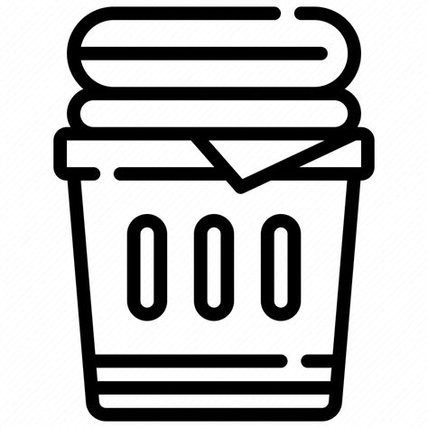 Trash Can Waste Garbage Icon Download On Iconfinder