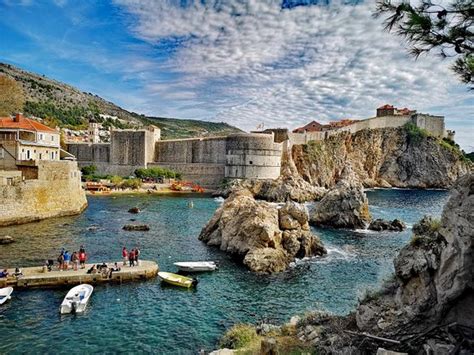 Fort Lovrijenac Dubrovnik Atualizado 2020 O Que Saber Antes De Ir