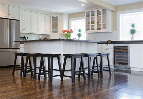 Refacing your existing cabinets is an easy and inexpensive way to transform your kitchen or bath without doing a complete remodel. Cabinet Refacing of Seattle | Cabinet Refacing Gallery ...