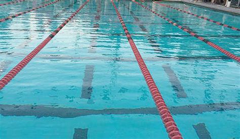 Ihsa Moves State Swim Meet To Westmont