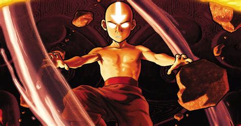 Top 10 Avatar The Last Airbender Best Moments Worth Watching Again