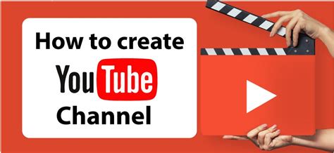 How To Create A Youtube Channel In 5 Simple Steps Flatprofile