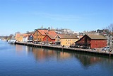 10 Best Things To Do In Tonsberg, Norway | Europe vacation, Tonsberg ...