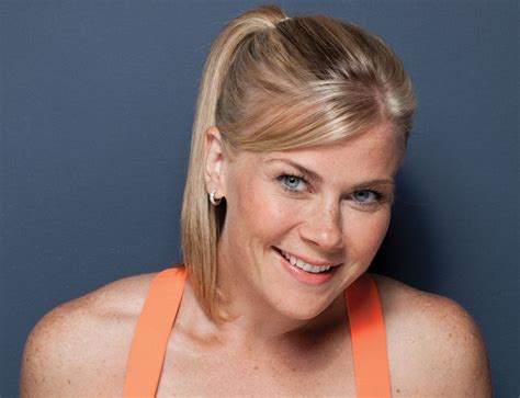 Jump to navigation jump to search. Cover Model: Biggest Loser's Alison Sweeney - Women's ...