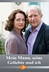 Mein Mann, seine Geliebte und ich (2009) - Posters — The Movie Database ...
