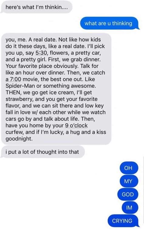 38 Cute Boyfriend Text Messages That Will Make Your Heart Skip A Beat