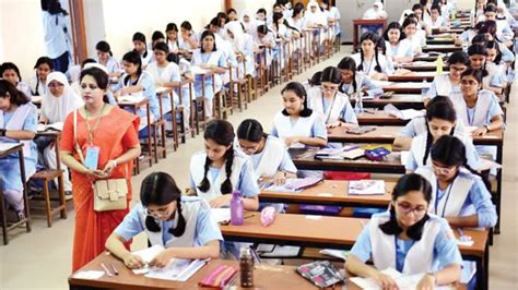 Ssc Hsc Examination After Completion Of Short Syllabus Bangladesh