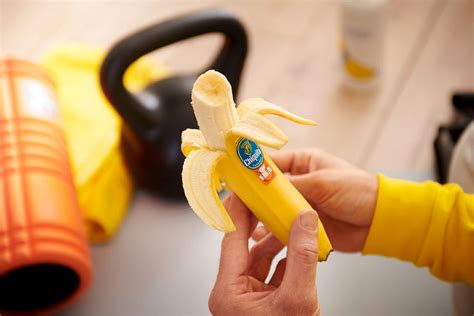 Banane Chiquita ¦ Scopri La Nostra Frutta Fresca E Sana Deliziosi E