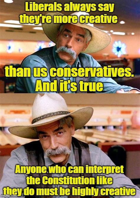 Sam Elliott The Meme The Man And Then The Meme Again — Nathan Rabins