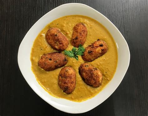 malai kofta recipe restaurant style malai kofta curry vegecravings