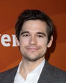 McKinney-raised actor Jason Ralph on theater, barbecue and the magic of ...