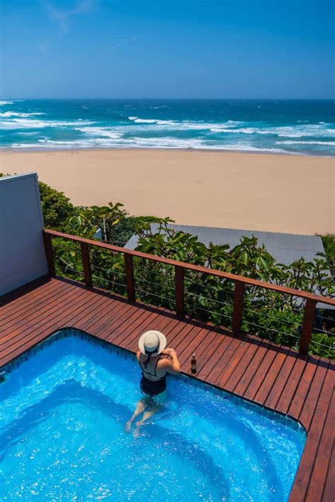 Staying At White Pearl Resort Mozambique • Romance In Africa