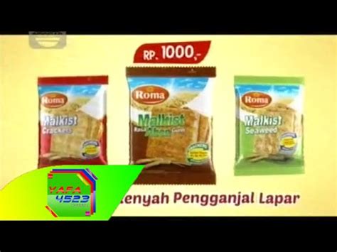 Mulai dari contoh iklan produk, contoh iklan penawaran, contoh iklan promosi, contoh iklan. Iklan Malkist Roma - Latihan Paskibra - YouTube