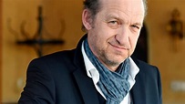 Peter Heinrich Brix - ein Mann mit Charakter | NDR.de - Fernsehen ...