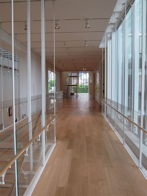 Share sabah institute of art. The Art Institute of Chicago Modern Wing | The Bahr Co