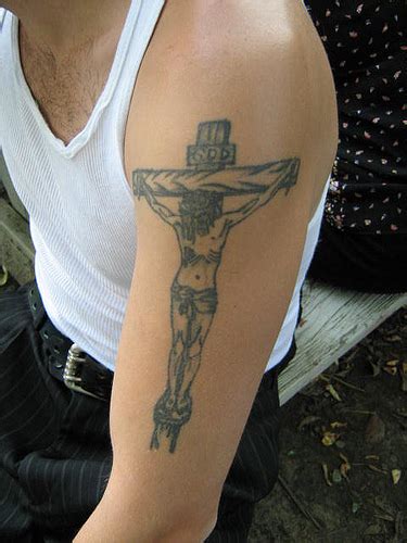 crucifix tattoos designs ideas  meaning tattoos