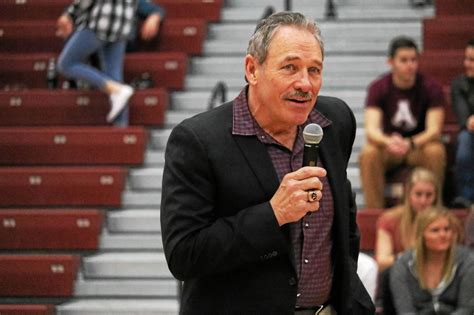 Cole Brehm To Be Inducted Into Alma College Athletics Hall Of Fame The Morning Sun