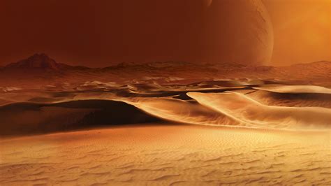 Dune 4k Wallpapers Wallpaper Cave