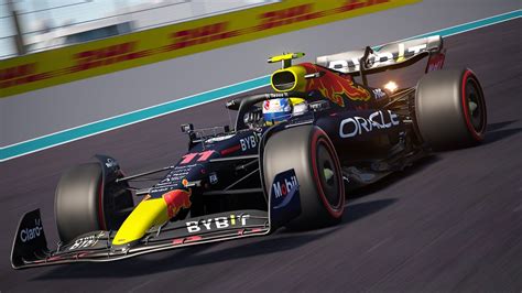 New Red Bull Racing Rb Mod Sergio P Rez Onboard Assetto Corsa