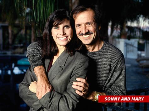 Cher Sues Sonny Bono S Widow Mary For Withholding Royalties