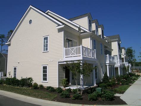 Williamsburg VA Real Estate New Town | Mr Williamsburg, Blogging on