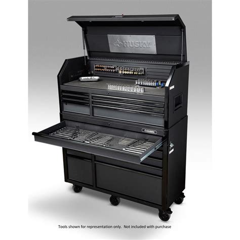 We did not find results for: Husky Heavy-Duty 52 in. W 15-Drawer, Deep Combination Tool ...