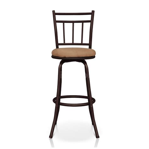 This diy bar stool plan makes two bar stools out of 2x4s. 6x Antique Bar Stools Swivel Barstools w/ Backrest Metal Frame Foam Padded O5M5 | eBay