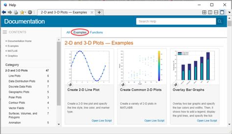 Matlab news, code tips and tricks, questions, and discussion! MATLAB Code Examples - MATLAB & Simulink