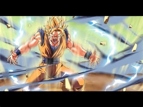 Unlike most animes, dragon ball has a unique fanbase with. New Dragon Ball Z Movie 2015 Teaser Trailer! - YouTube