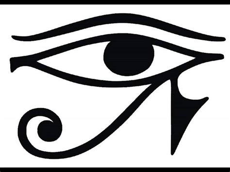 A Watchman's Revelation: Part 1 Symbols: The All Seeing Eye & Pyramid