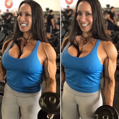Denise Masino On Twitter Sunday Guns Are For Girls Workout The Thanksgiving Carbs Seem To