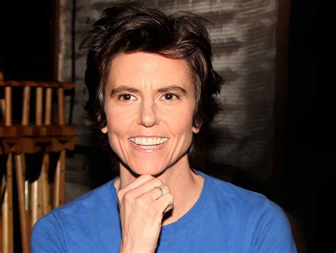 Tig Notaro Doesn T Like Watching Her Own Stand Up LAmag Culture