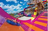The Dells Wisconsin Water Park Photos
