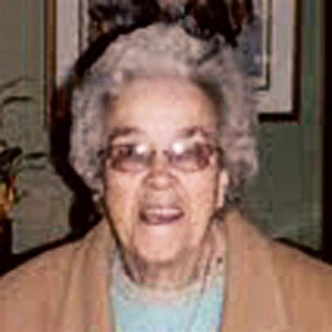 Catherine Robinson 1921 2011 Hommage Nb