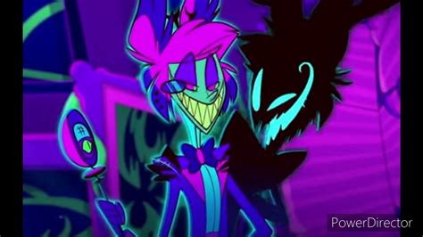 Alastor Reprise Cover Hazbin Hotel Youtube