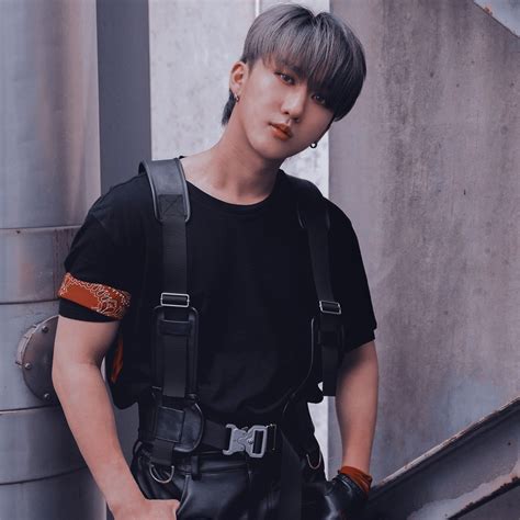 And even better, they still have the same charming aesthetic of yore, like this cozy rattan bed, nesting play table or the adorable fox chair. changbin stray kids aesthetic | Kids icon, Boyfriend ...
