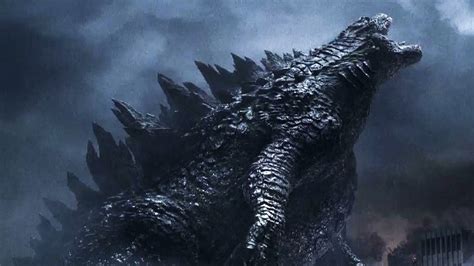 Godzilla Stomp Sound Effect 1 Hour Youtube