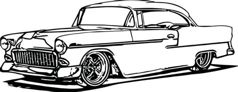 In case you don\'t find what you are looking for, use the top search bar to search again! Free Printable Old Cars Coloring Pages to Print for Kids ...