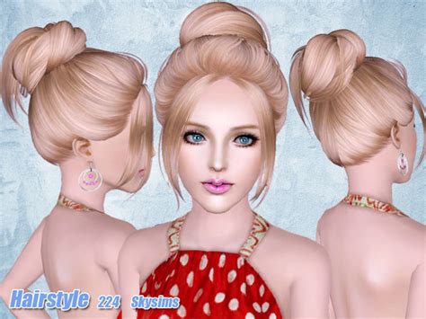 Sims 4 Female Pubic Hair Missionmserl
