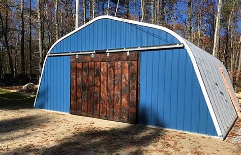 Steel And Metal Farm Buildings Agricultural Storage Buildings