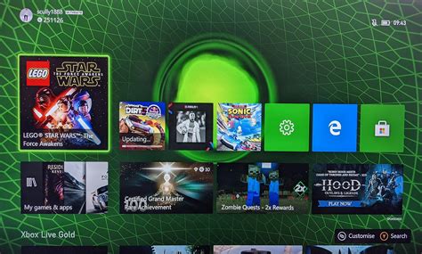 Iba Výfuk Equip Original Xbox Wallpaper Stretnutiu Remove Kontaminovaný