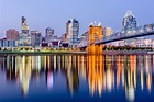 Best Weekend Getaways from Cincinnati, OH | Select Registry