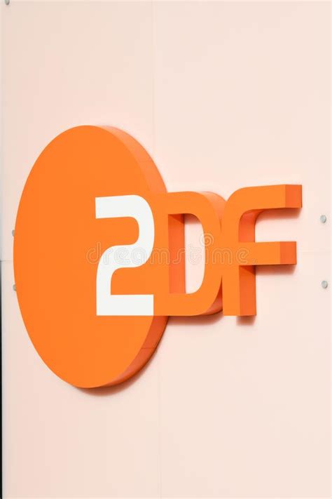 Show top 250 for this category. ZDF logo editorial image. Image of channels, german ...