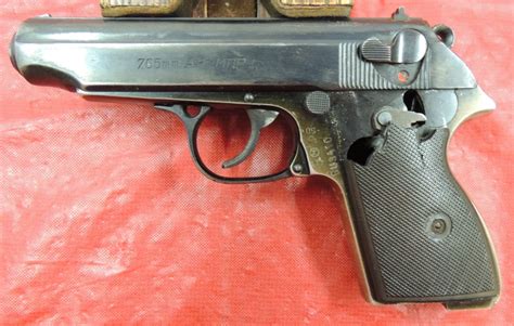 Feg Ap Mbp Pistol 32acp 765mm For Sale At 12196110