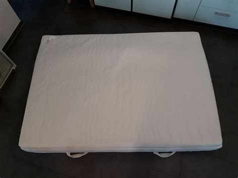 Avem de la paturi duble la paturi supraetajate în stiluri diverse. Matratze Sultan Hjelmas Ikea 140x200cm | Kaufen auf Ricardo