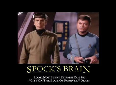 Star Trek Inspirational Posters Star Trek Funny Star Trek Episodes