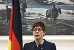 German minister urges more action against Russia on killing