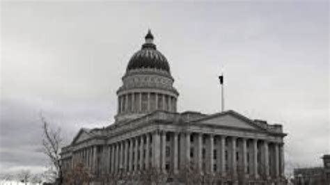 Utah Votes To Decriminalize Polygamy Among Consenting Adults Mckoysnews