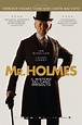 Mr. Holmes (2015) - Posters — The Movie Database (TMDb)